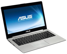 Замена мультиконтроллера ноутбука ASUS