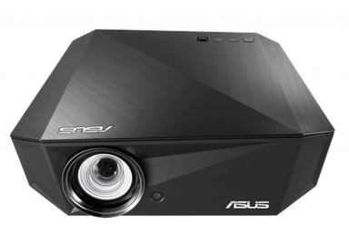 Ремонт проекторов Asus