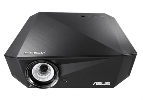 Ремонт проекторов Asus